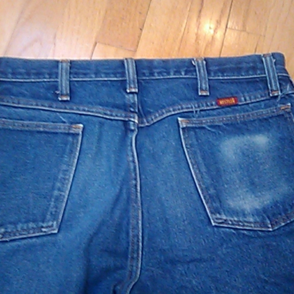 Rustler jeans - Picture 3 of 3